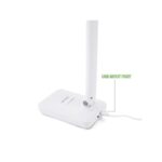چراغ مطالعه شارژی رومیزی ویداسی WEIDASI مدل WD-6082Q - تصویر 2